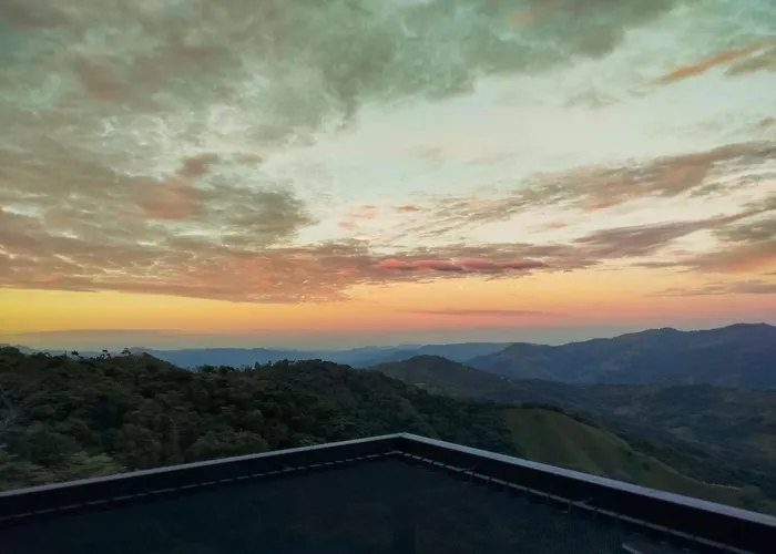 Nosara Hideaway 3 - Breakfast Included & Mountain View Cabins