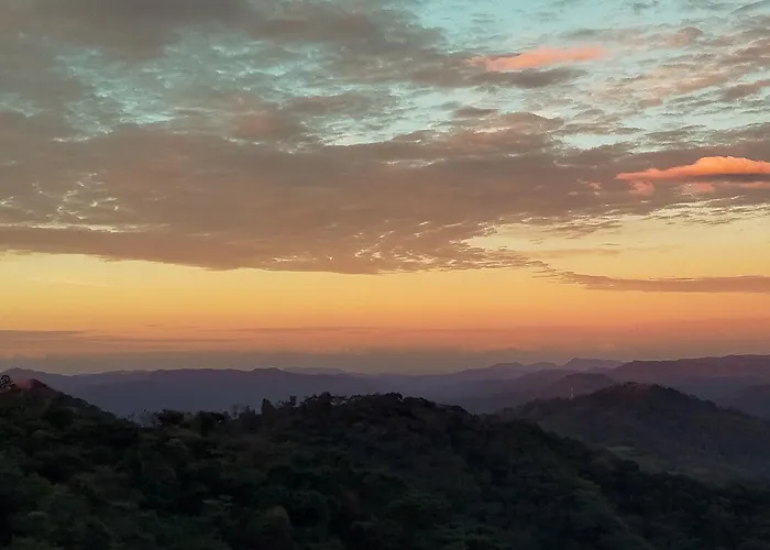 Nosara Hideaway 3 - Breakfast Included & Mountain View Cabins